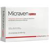 Micraven Plus 20Cpr Da 1030Mg 20 pz Compresse