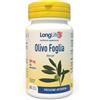 Longlife Olivo Foglia 60 Capsule pz
