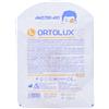 Master-Aid Cerotto Trasparente Con Valva Ortolux L 1 pz