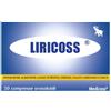 Liricoss 30 Compresse Orosolubili Pc