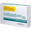 Cobaxil Barilife Cobaxil B12 Mille 5 pz Compresse sublinguali