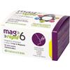 Mag 6 Rapid 20 Stick Da 1,5 G 20x1,5 g Polvere per soluzione orale