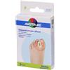 Master-Aid Separatore Dita In Gel Master-Aid Footcare Per Alluce Small 2 Pezzi D1 St