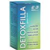 Detoxfilla 60 Compresse pz