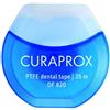 Curaprox Df 820 Ptfe Floss Tape 35 Metri 1 St