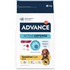 Advance Sensitive con agnello e riso per cane 12 kg
