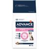 Advance Veterinary Diets Atopic Medium Maxi con trota per cane 12 kg
