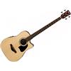 IBANEZ AWB50CE LG BASSO ACUSTICO ELETTRIFICATO NATURALE