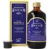 INALME Depurativo Rheum 250 ml - Integratore Depurativo