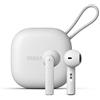 Urbanears Luma True Wireless Bluetooth In-Ear Cuffie True Wireless Headset, Bianco
