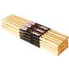On-Stage One Stage MW2B - Set di 12 coppie di bacchette per batteria 2B