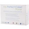 WATER POWERED MY PERFECT COLON CARE TRAVEL