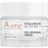 AVENE (Pierre Fabre It. SpA) Eau Thermale Avène - Hyaluron Activ B3 Crema Rigenerante Cellulare - Anti-età 50 Ml