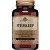 Solgar Fitosleep 30 Capsule Vegetali