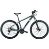 Alpina Bicicletta Alpina MTB Flipper 27.5 Front 21V Shimano TY21 Alluminio freno a dis