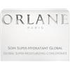 ORLANE soin super hydratant global - crema idratante per pelli secche 50 ml