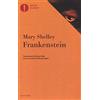 Mondadori Frankenstein