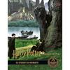 PANINI SPA Harry Potter. L'archivio dei film. Ediz. a colori. Gli studenti di Hogwarts (Vol. 4)