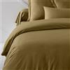 Today Copripiumino 240X260 2 Persone Cotone Bronzo