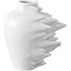 Rosenthal GmbH - Vaso Piccolo in Porcellana Fast 14271-800001-26010, Altezza 10 cm, Colore: Bianco