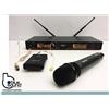 AREA-MIC SKM5000-GH RADIOMICROFONO PROFESSIONALE CON 1 GELATO E 1 BODYPACK