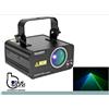 PROLIGHTS TRIBE KRYPTON140GBC EFFETTO LASER MULTICOLORE PER DJ LOCALI FESTE