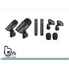 TASCAM TM-DRUMS SET MICROFONI PROFESSIONALI PER BATTERIA E PERCUSSIONI DRUMKIT