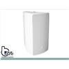PROAUDIO AIR08X WH Diffusore passivo 2Vie (LF8''+HF1'') con staffa, 180W/16Ohm,