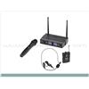 SOUNDSATION WF-D290HP MK2 Radiomicrofono UHF Digitale con palmare e bodypack