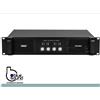 DAD DP4004 Amplificatore 4ch. DClass, 4x650W/8, 4x1100W/4, Bridge: 2x2000W/8 2U
