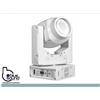 PROLIGHTS TRIBE JETBEAM1WH WHITE Testa Mobile Beam LED Con Sorgente 14 W 6.200 K