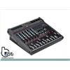 SOUNDSATION ALCHEMIX 402 UFX MIXER 8 CH CON EFFETTI DIGITALI E SCHEDA IN/OUT USB