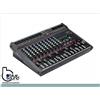 SOUNDSATION ALCHEMIX 802 UFX MIXER 12CH CON EFFETTI DIGITALI E SCHEDA IN/OUT USB