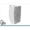 PROAUDIO COMPACT88T WH Diffusore 2Vie (LF8''+HF1,5'') 160W/8ohm 80-40-20W/100V