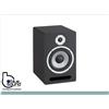 SOUNDSATION CLARITY A6 Monitor studio 2 vie biamplificato con Woofer da 6,5