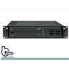 PROAUDIO PA120T Amplificatore 1 ch. 120W 4/8/16ohm 70/100V 2U/19''