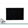 PROLIGHTS TRIBE STARDRAPERGBW quinta LED concepita per creare fondali luminosi