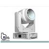 PROLIGHTS TRIBE JETBEAM2WH White Testa Mobile Beam LED Sorgente 100W 6.300 K