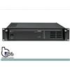 PROAUDIO PA240T Amplificatore 1 ch. 240W 4/8/16ohm 70/100V 2U/19''