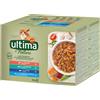 Affinity Ultima Ultima Cat Nature 48 x 85 g Pacco misto per gatto - Selezione di Pesce: Salmone, Tonno, Pesce oceanico & Merluzzo