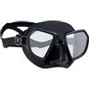 SALVIMAR Maschera NOAH, Black/Black Sub Apnea