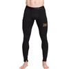 LEONE LEGGINGS allenamento Unisex