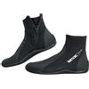 SEAC SUB CALZARE REGULAR 5MM CON CERNIERA Calzari in Neoprene