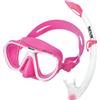 SEAC SUB SET BIS BELLA Snorkeling Maschera + Boccaglio Bambini