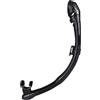 SEAC SUB VORTEX DRY Snorkel con Boccaglio in Silicone di Alta Qualità