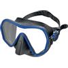 SEAC SUB MASCHERA AJNA da Immersioni Subacquee frameless con ampia visuale
