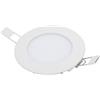 V-TAC MINI PANNELLO 3W BIANCO NATURALE TONDO VT-307RD-LED216293