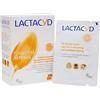 Lactacyd Intimo 10 Toallitas