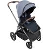 Chicco Passeggino Mysa Chicco Royal Blue