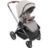 Chicco Passeggino Mysa Chicco Silver Grey